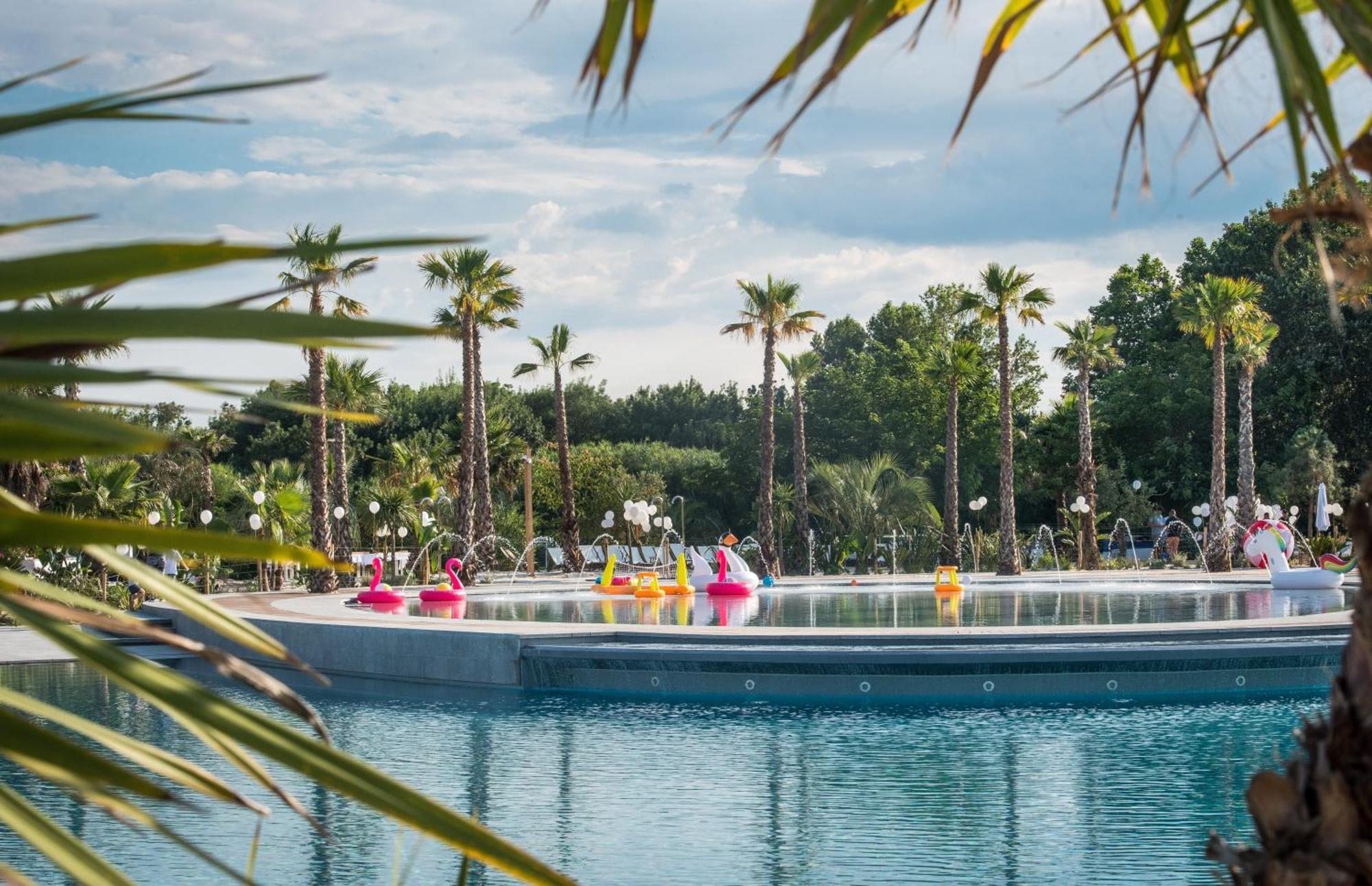 Mobil Homes Vacances Grimaud