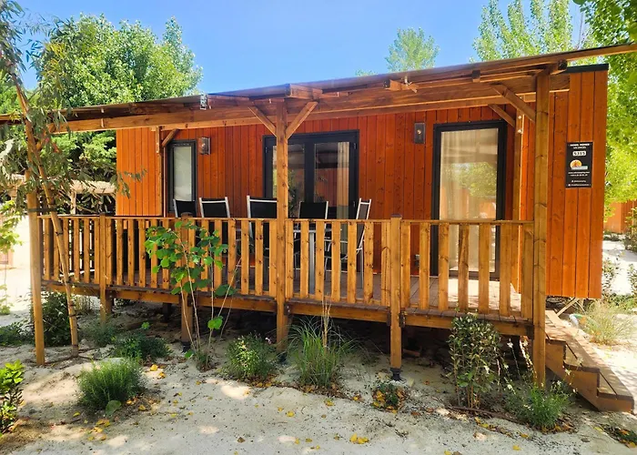 Mobil Homes Vacances