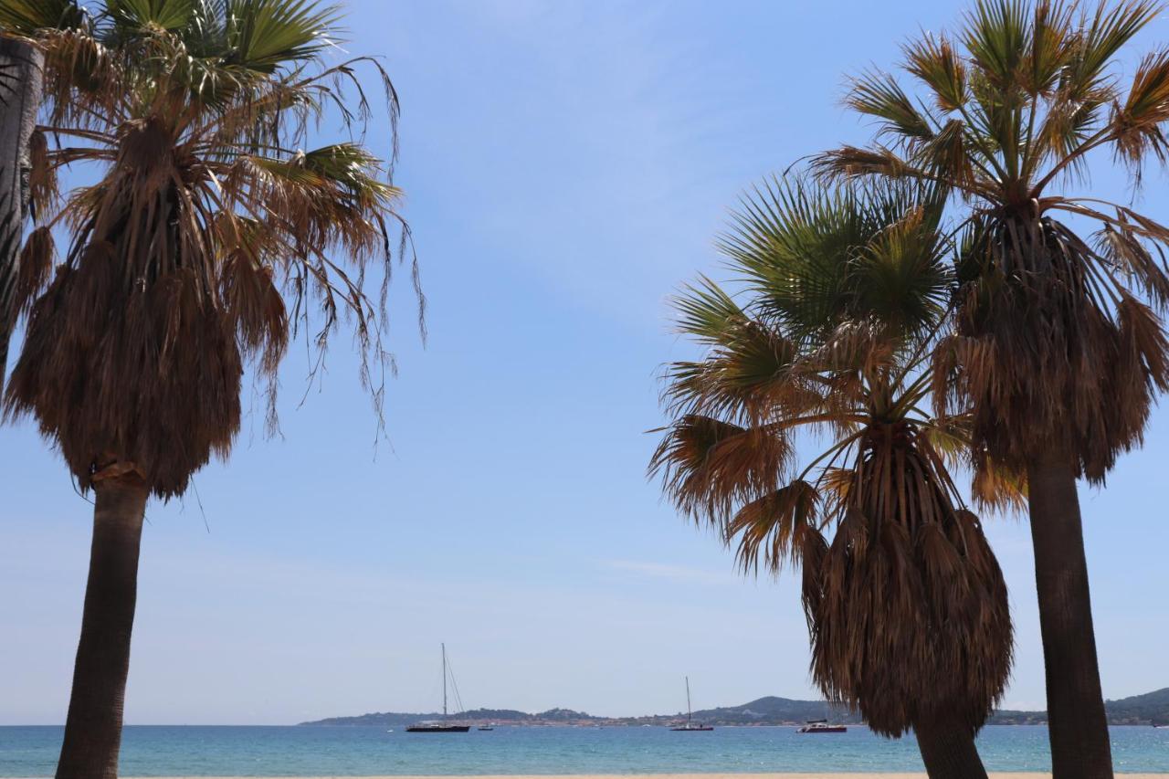 Campingplatz Mobil Homes Grimaud