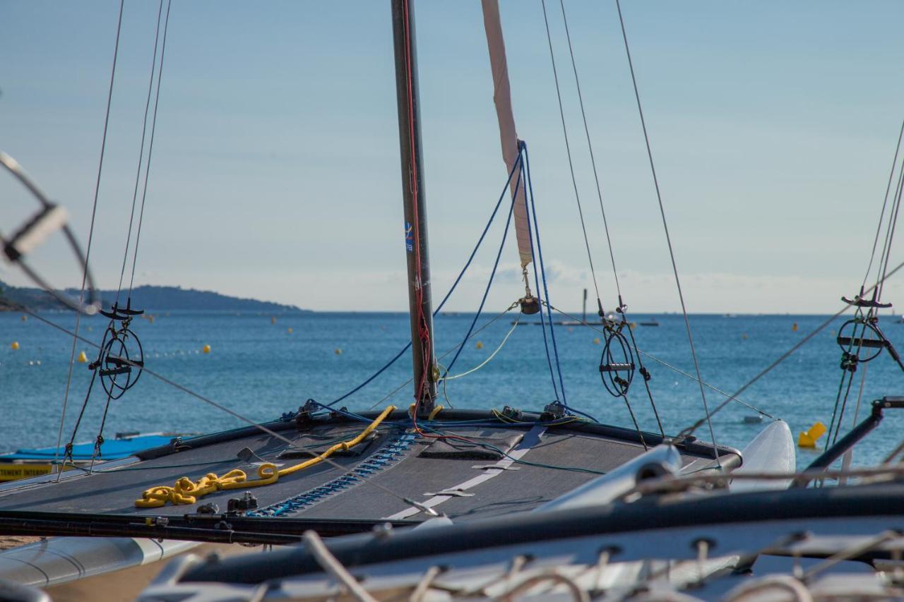 Mobil Homes Grimaud