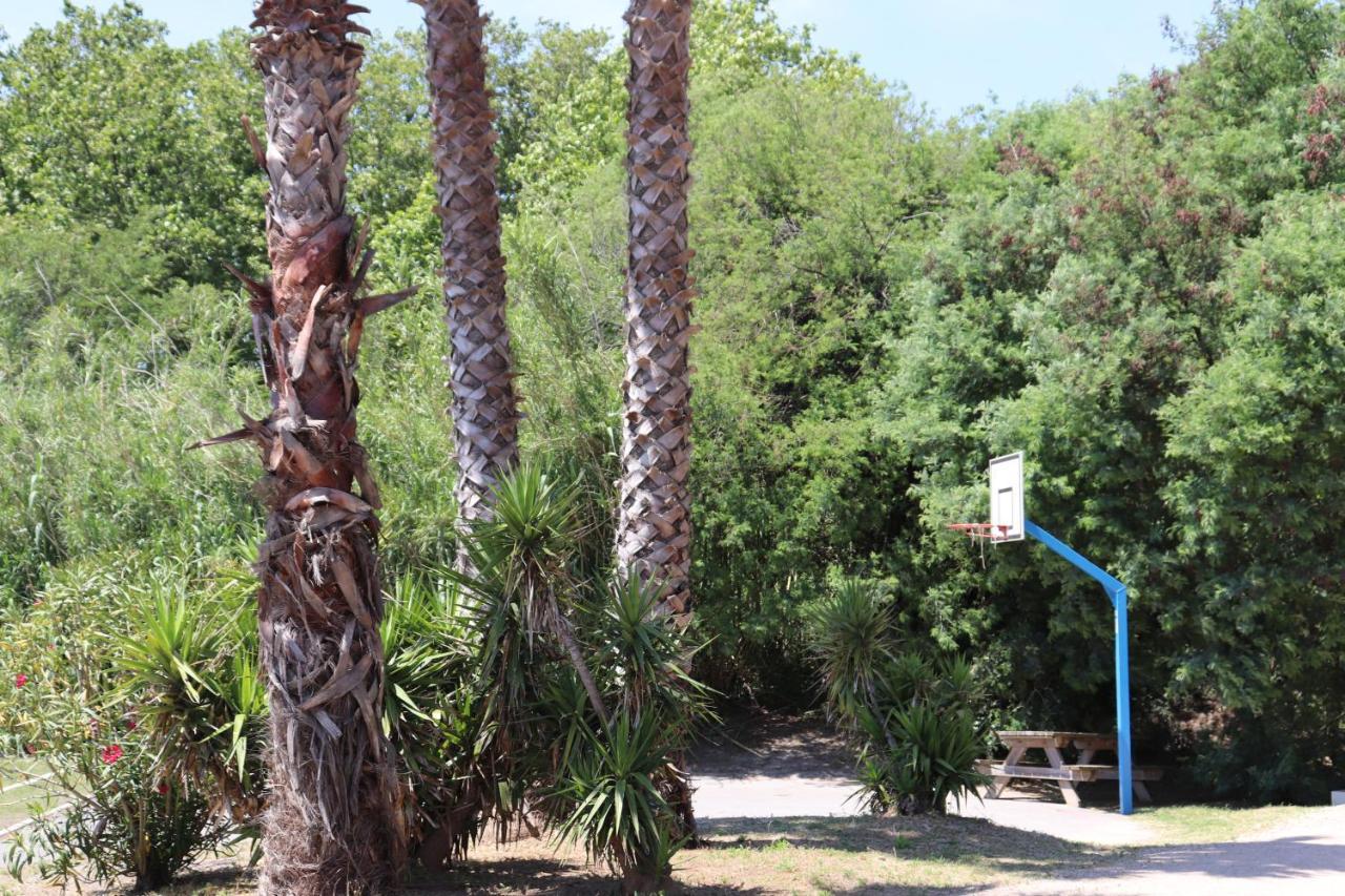 Parque de Campismo Mobil Homes