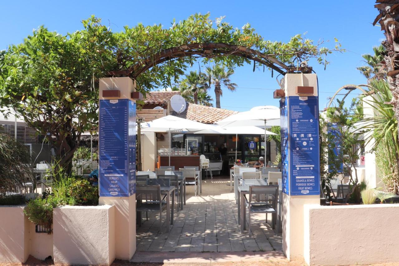 Mobil Homes 5* Grimaud