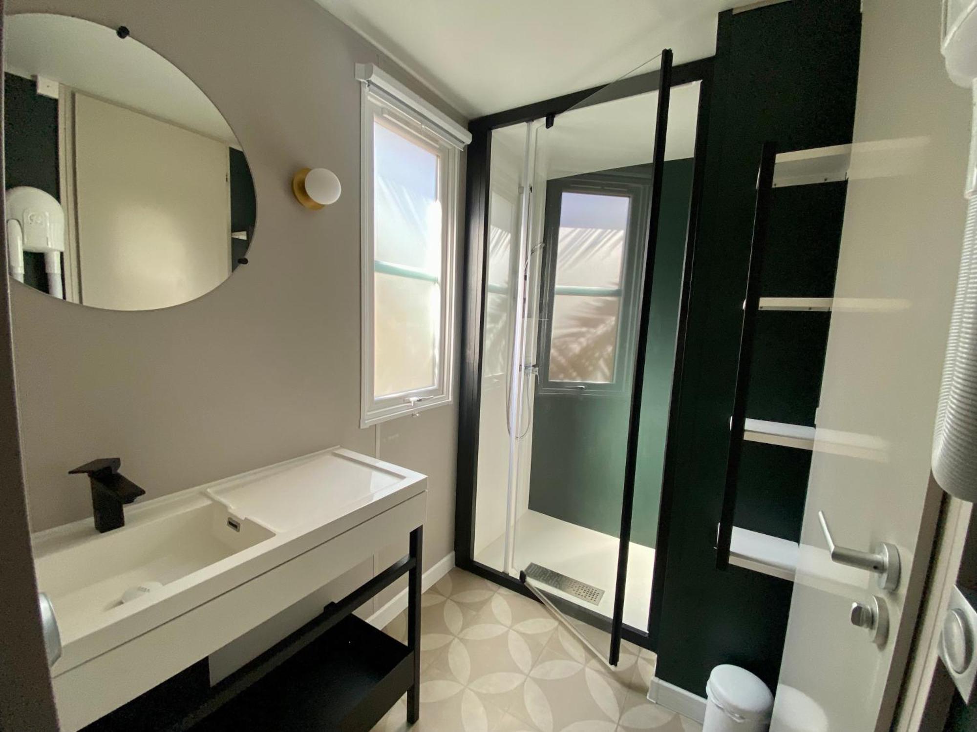 Parque de Campismo Mobil Homes 5*