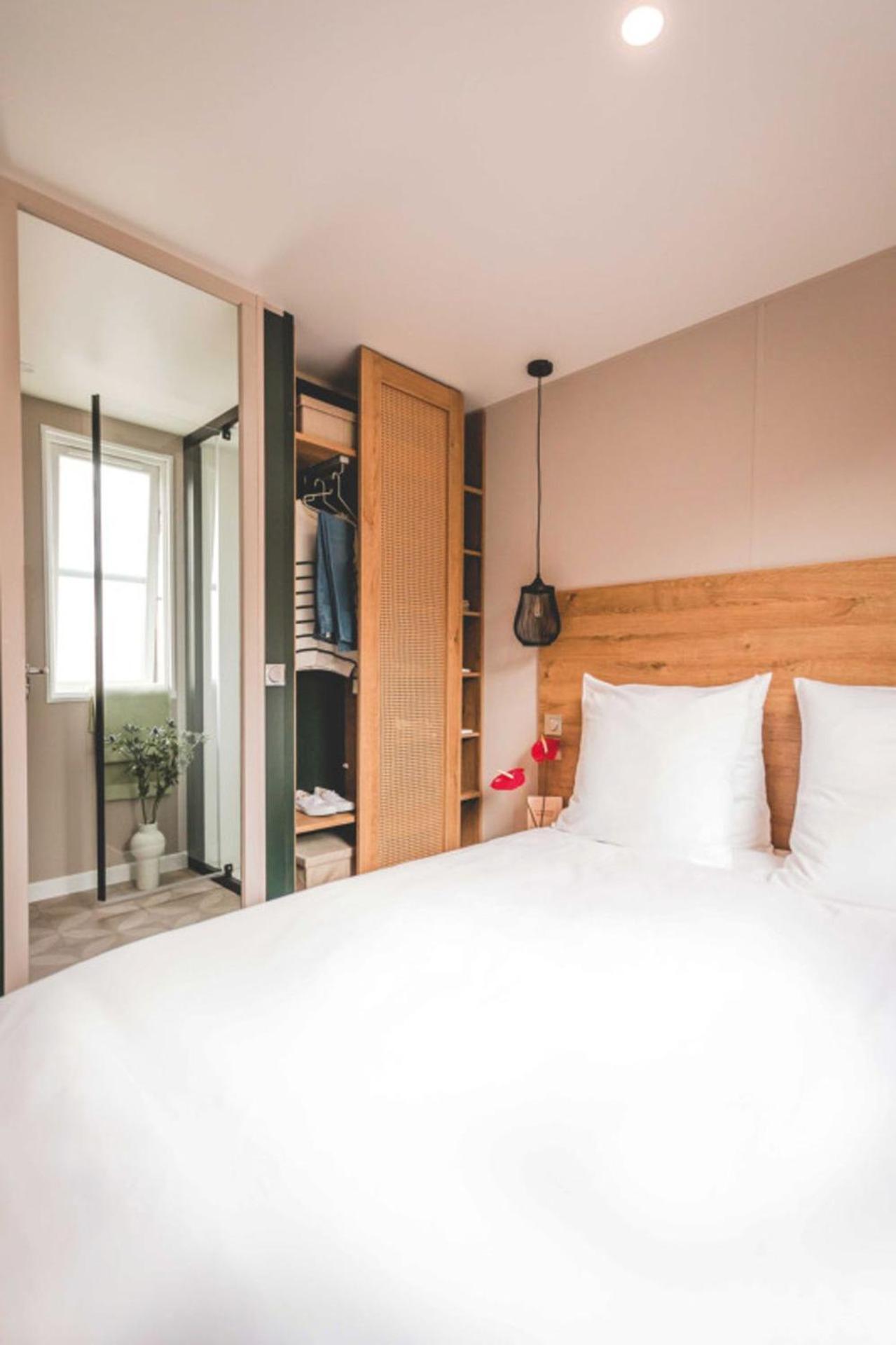 Mobil Homes 5*