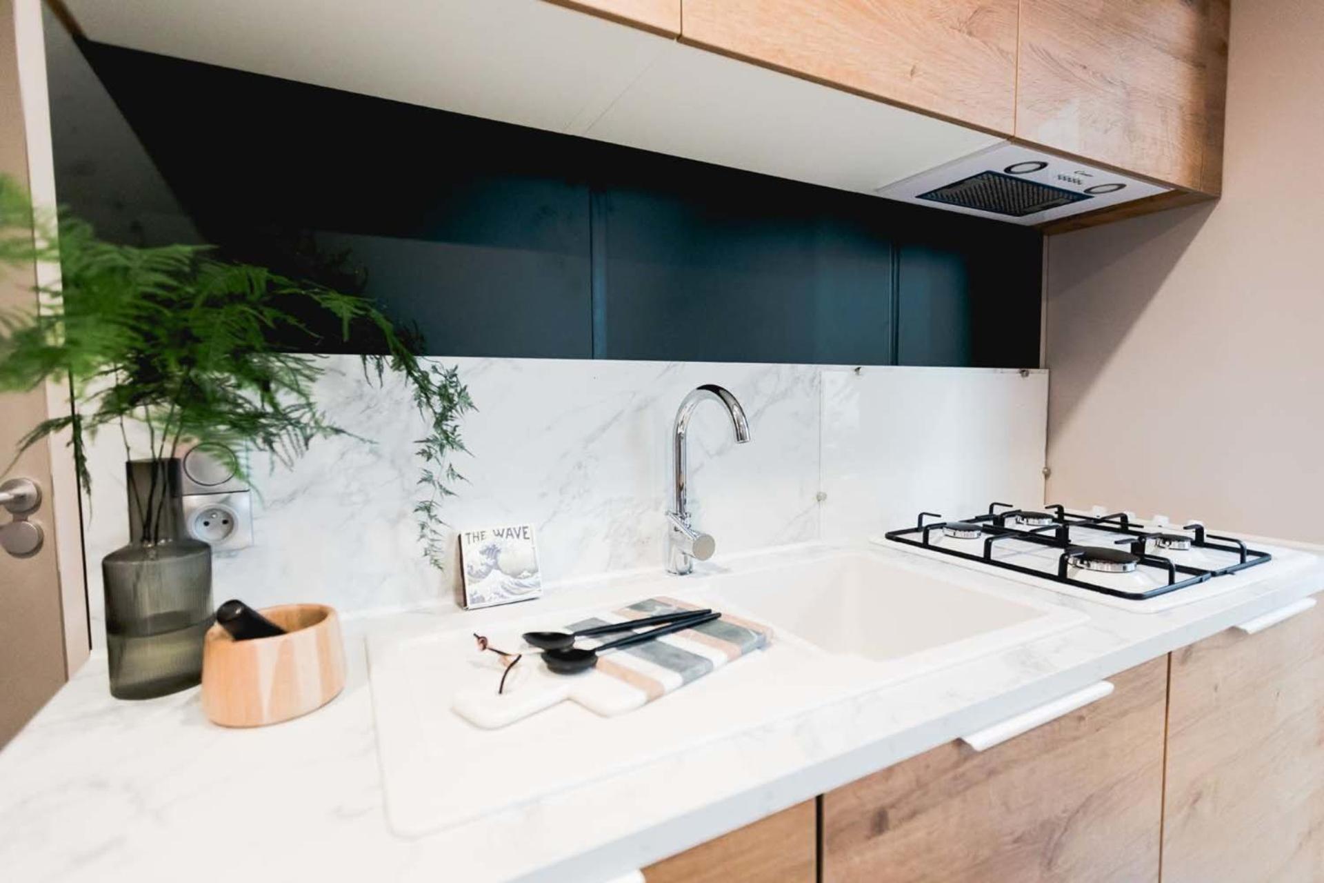 Mobil Homes 5*