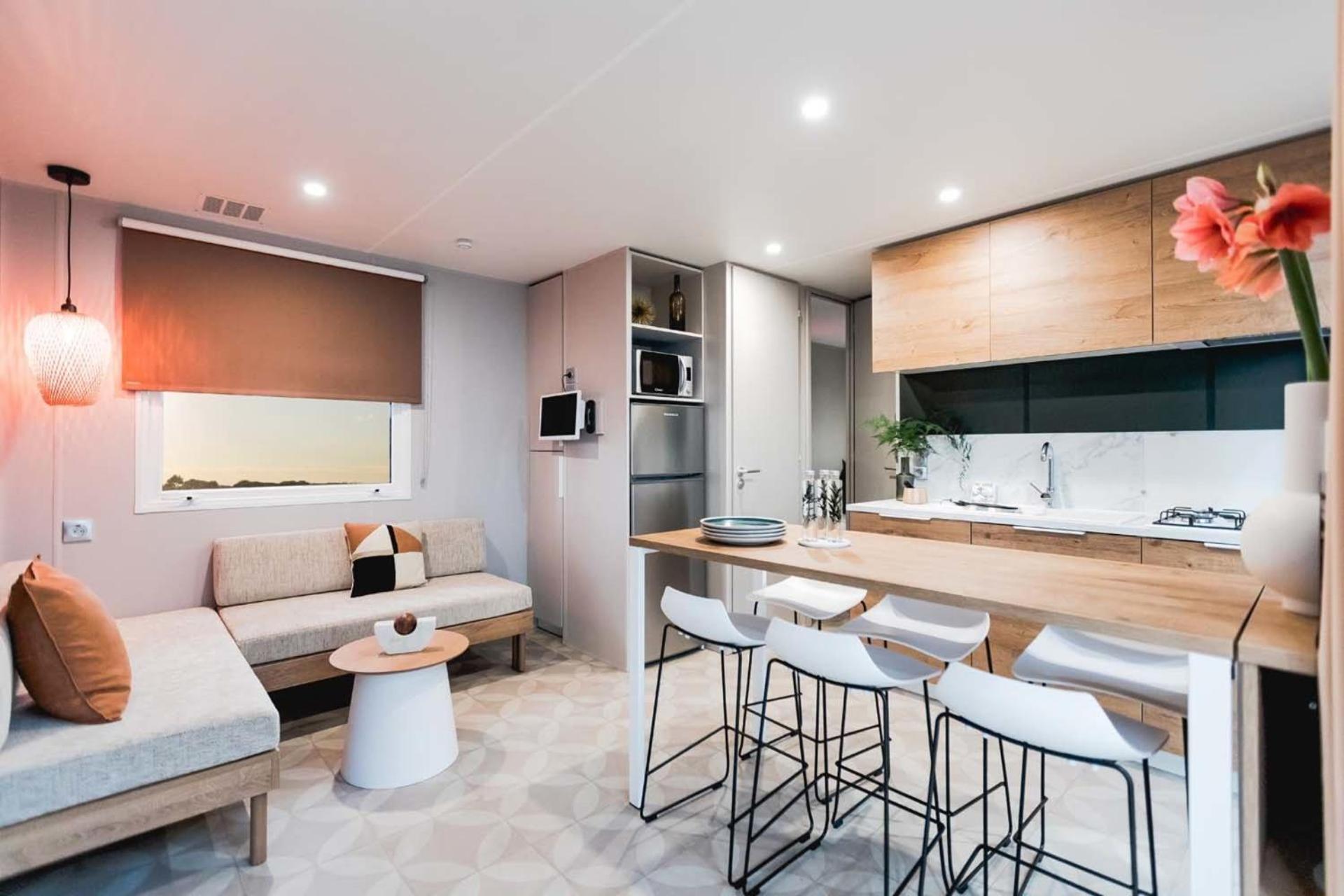 Mobil Homes 5* Grimaud